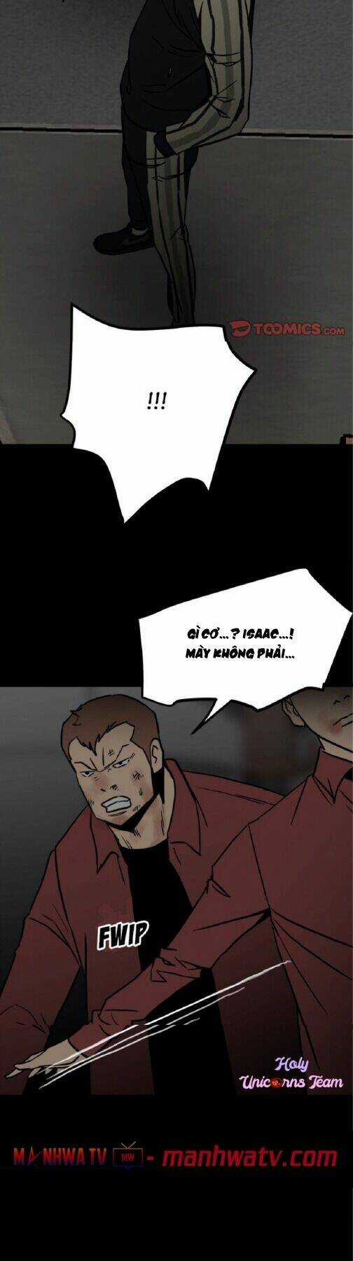 Kẻ Phản Diện Chapter 87 trang 22