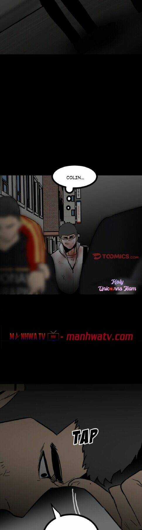 Kẻ Phản Diện Chapter 87 trang 24