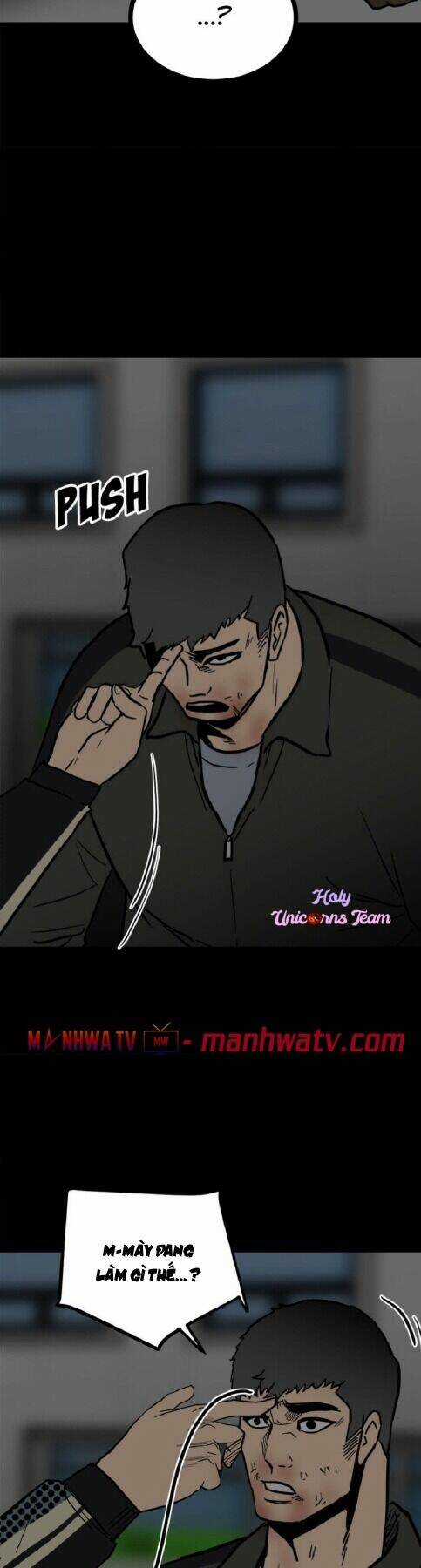 Kẻ Phản Diện Chapter 87 trang 25