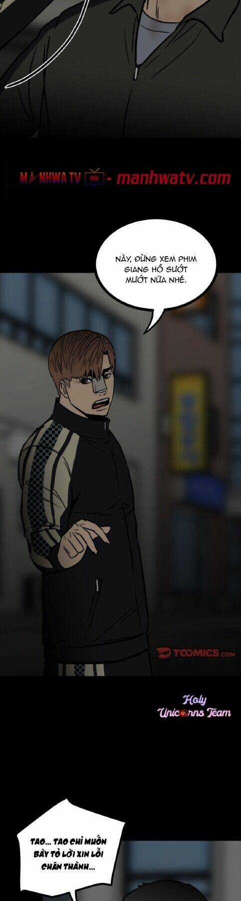 Kẻ Phản Diện Chapter 87 trang 26