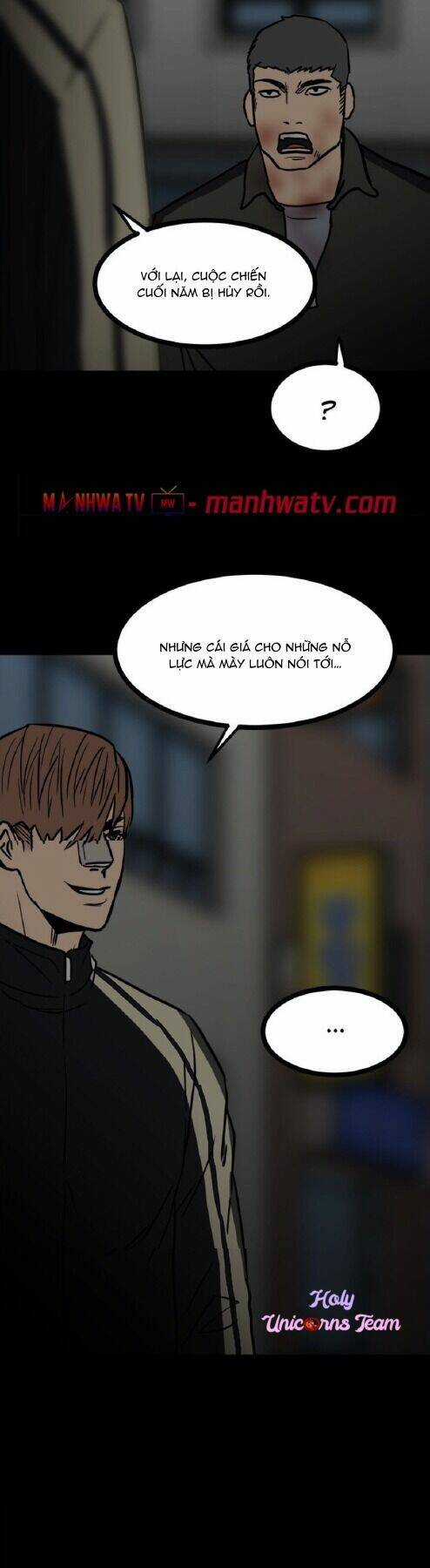 Kẻ Phản Diện Chapter 87 trang 28