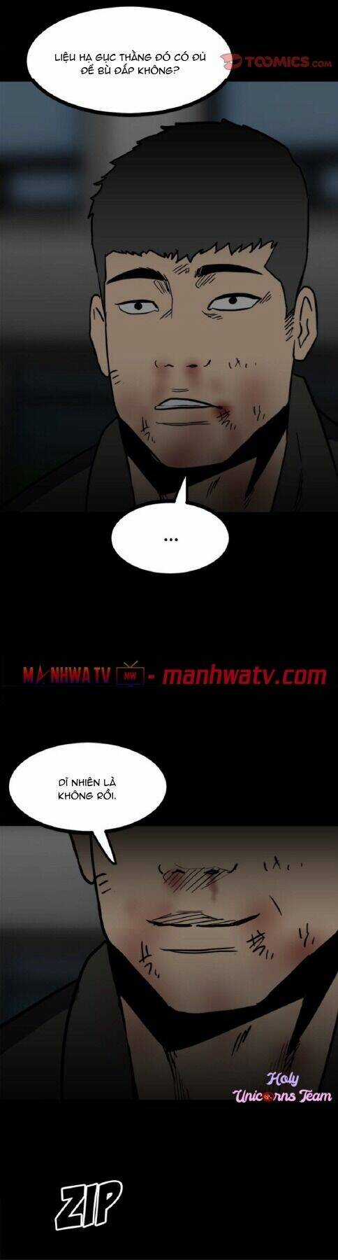 Kẻ Phản Diện Chapter 87 trang 29