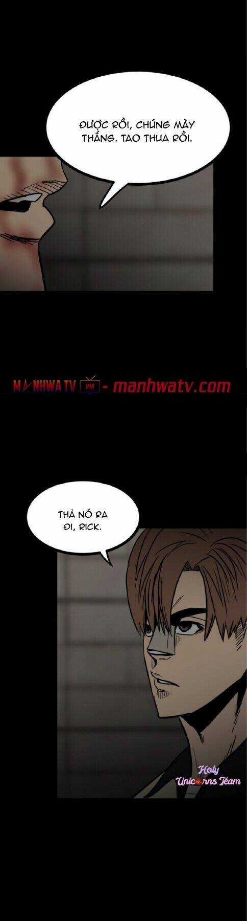 Kẻ Phản Diện Chapter 87 trang 3