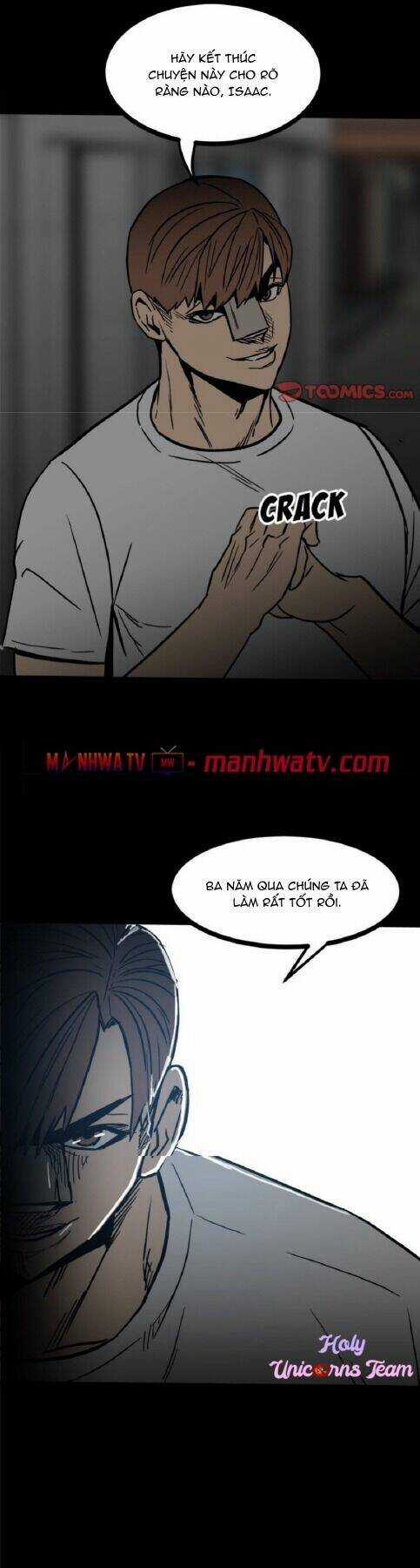 Kẻ Phản Diện Chapter 87 trang 31