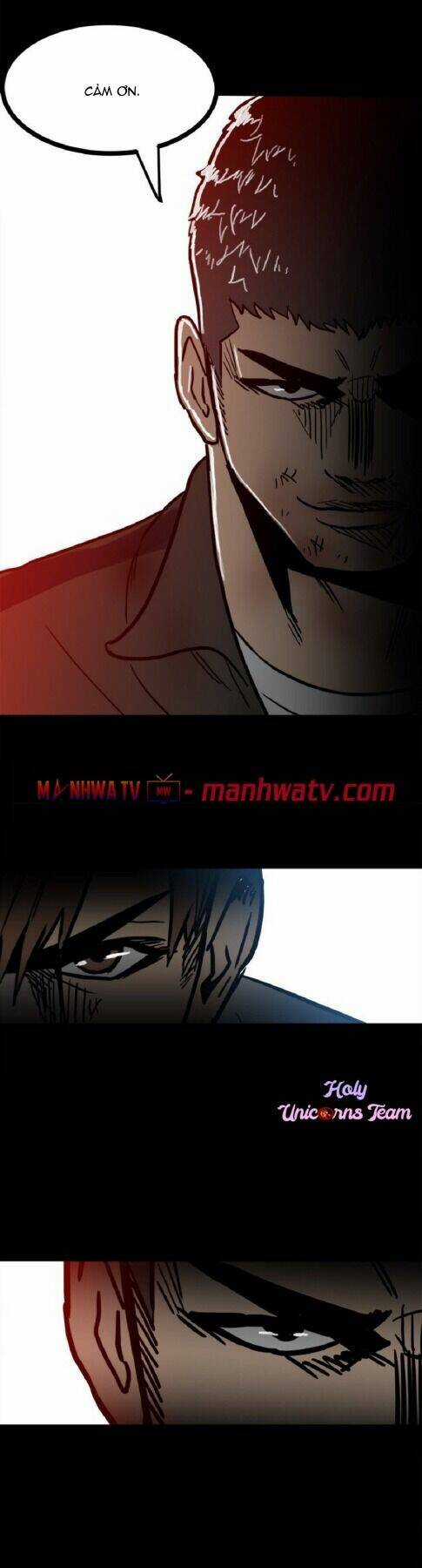 Kẻ Phản Diện Chapter 87 trang 32