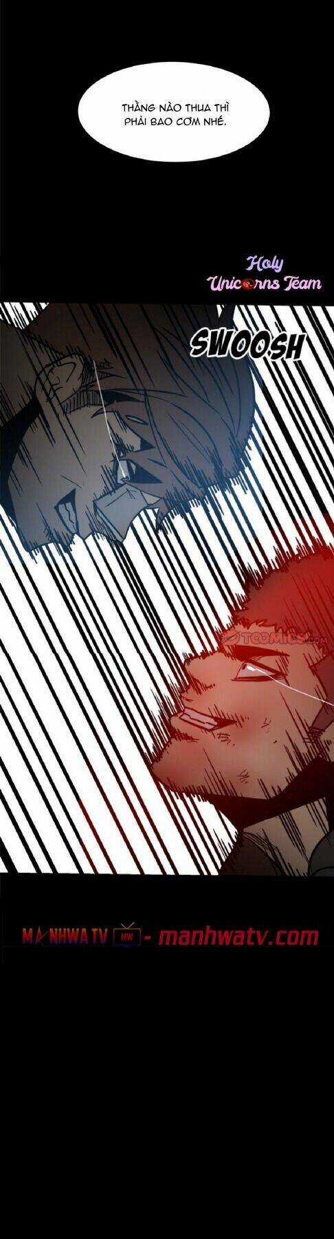 Kẻ Phản Diện Chapter 87 trang 33