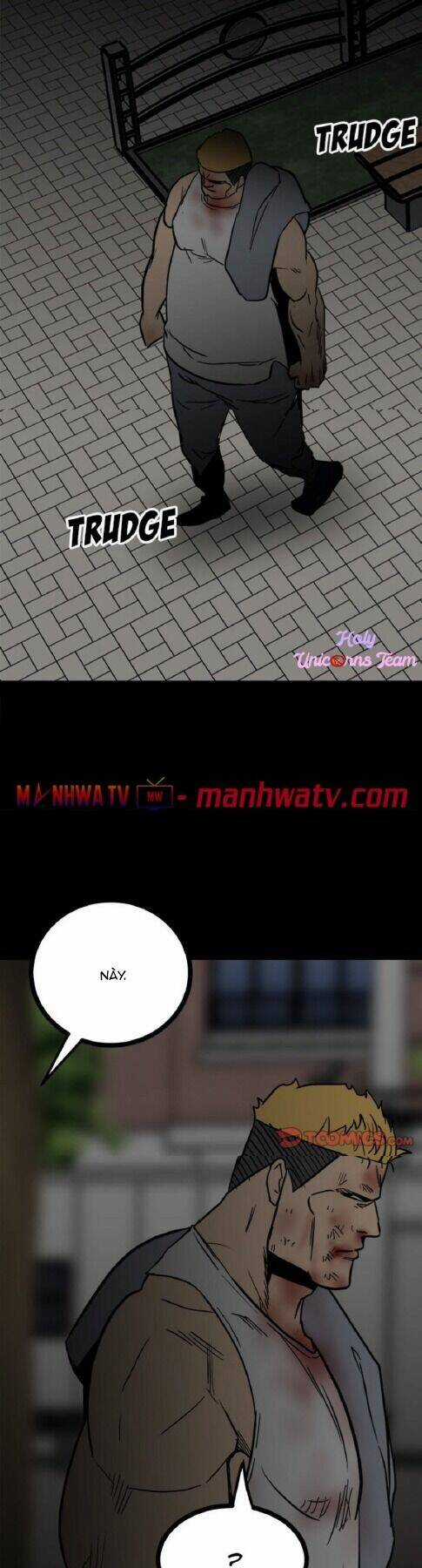 Kẻ Phản Diện Chapter 87 trang 35