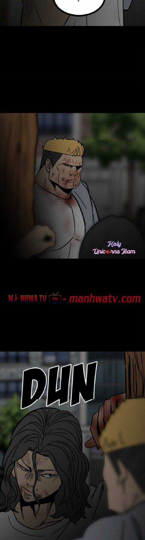 Kẻ Phản Diện Chapter 87 trang 36