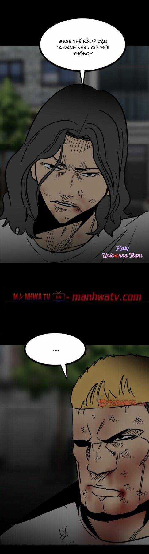 Kẻ Phản Diện Chapter 87 trang 37