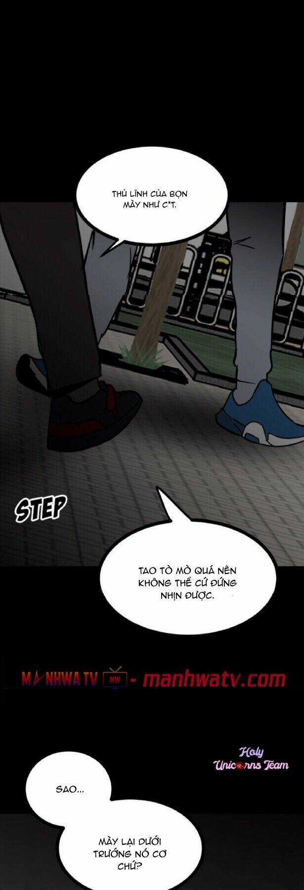 Kẻ Phản Diện Chapter 87 trang 38