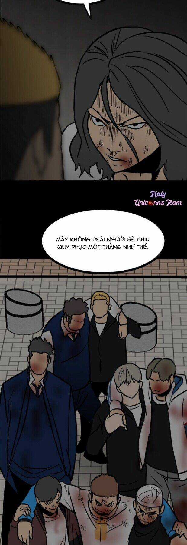 Kẻ Phản Diện Chapter 87 trang 39