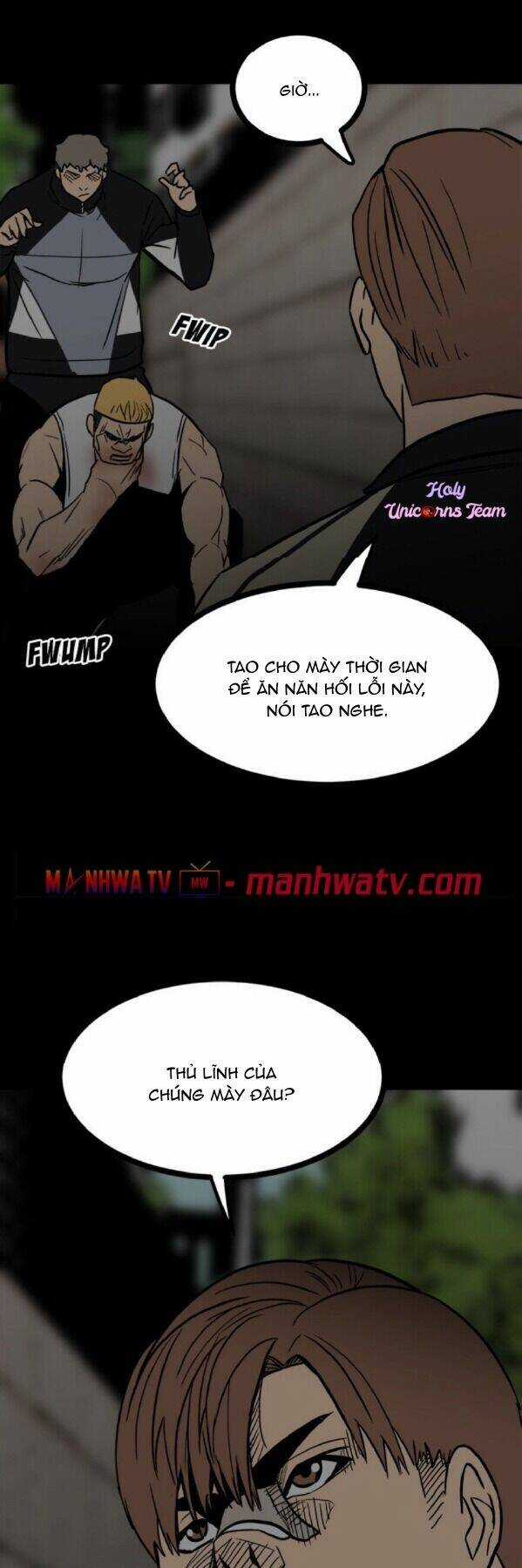 Kẻ Phản Diện Chapter 87 trang 4