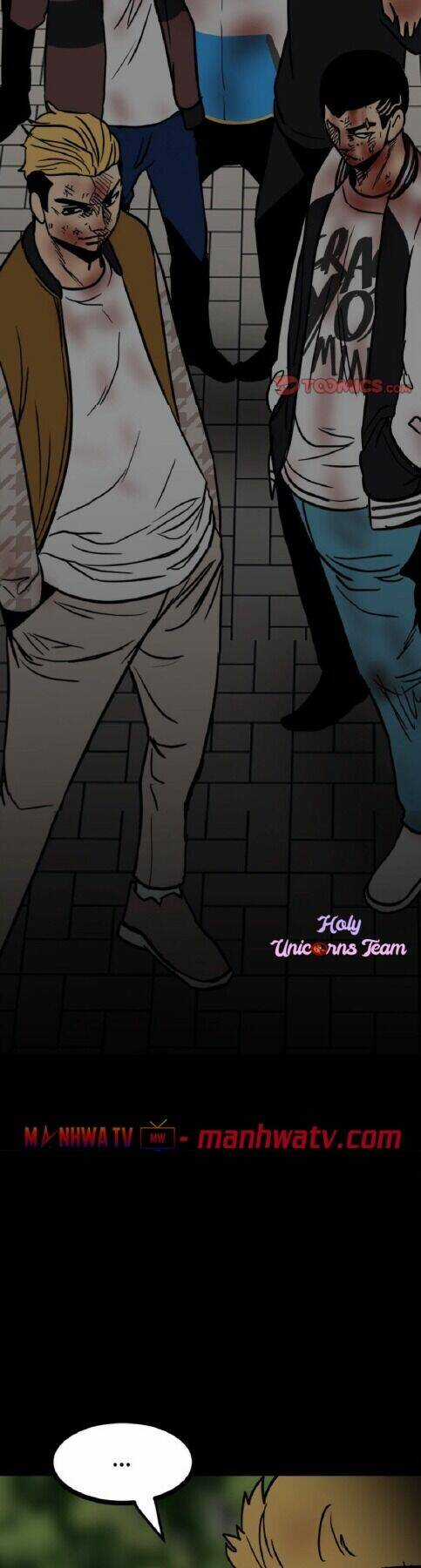 Kẻ Phản Diện Chapter 87 trang 40