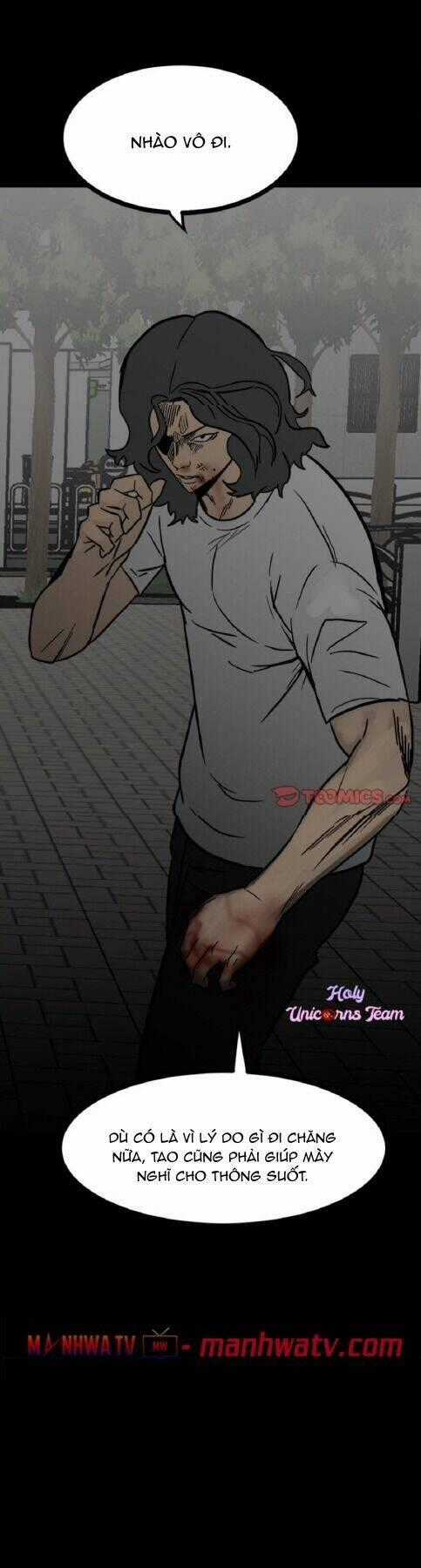 Kẻ Phản Diện Chapter 87 trang 42