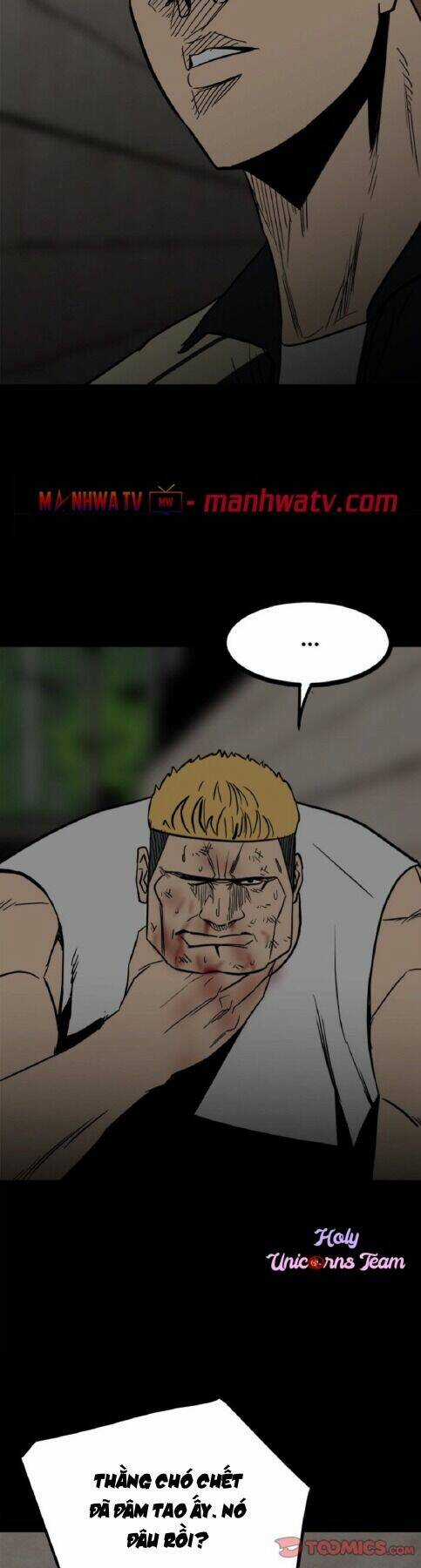 Kẻ Phản Diện Chapter 87 trang 5