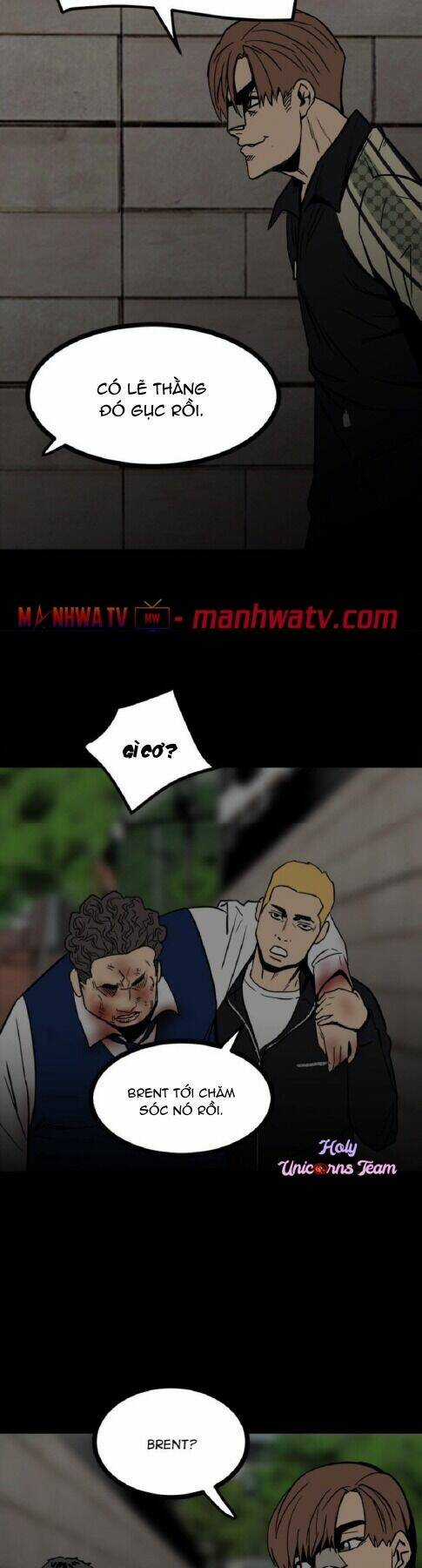 Kẻ Phản Diện Chapter 87 trang 6