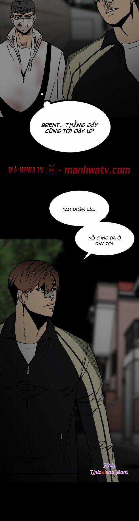 Kẻ Phản Diện Chapter 87 trang 7