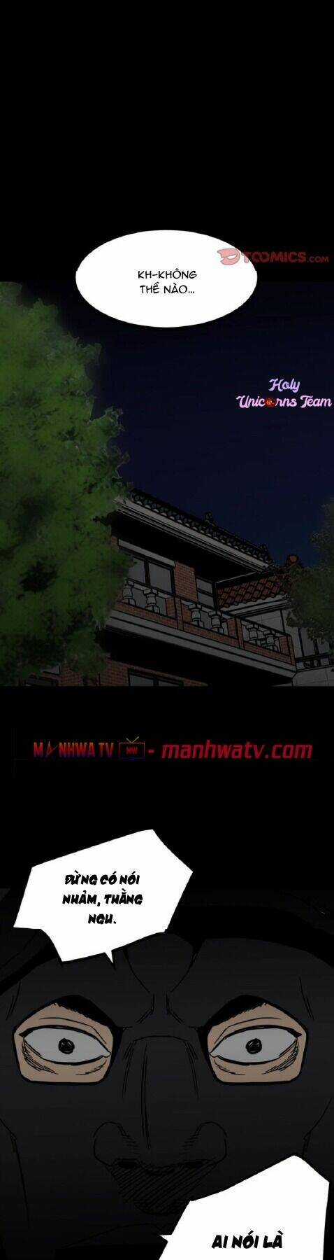 Kẻ Phản Diện Chapter 87 trang 8