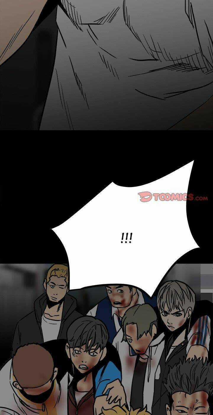 Kẻ Phản Diện Chapter 88 trang 11