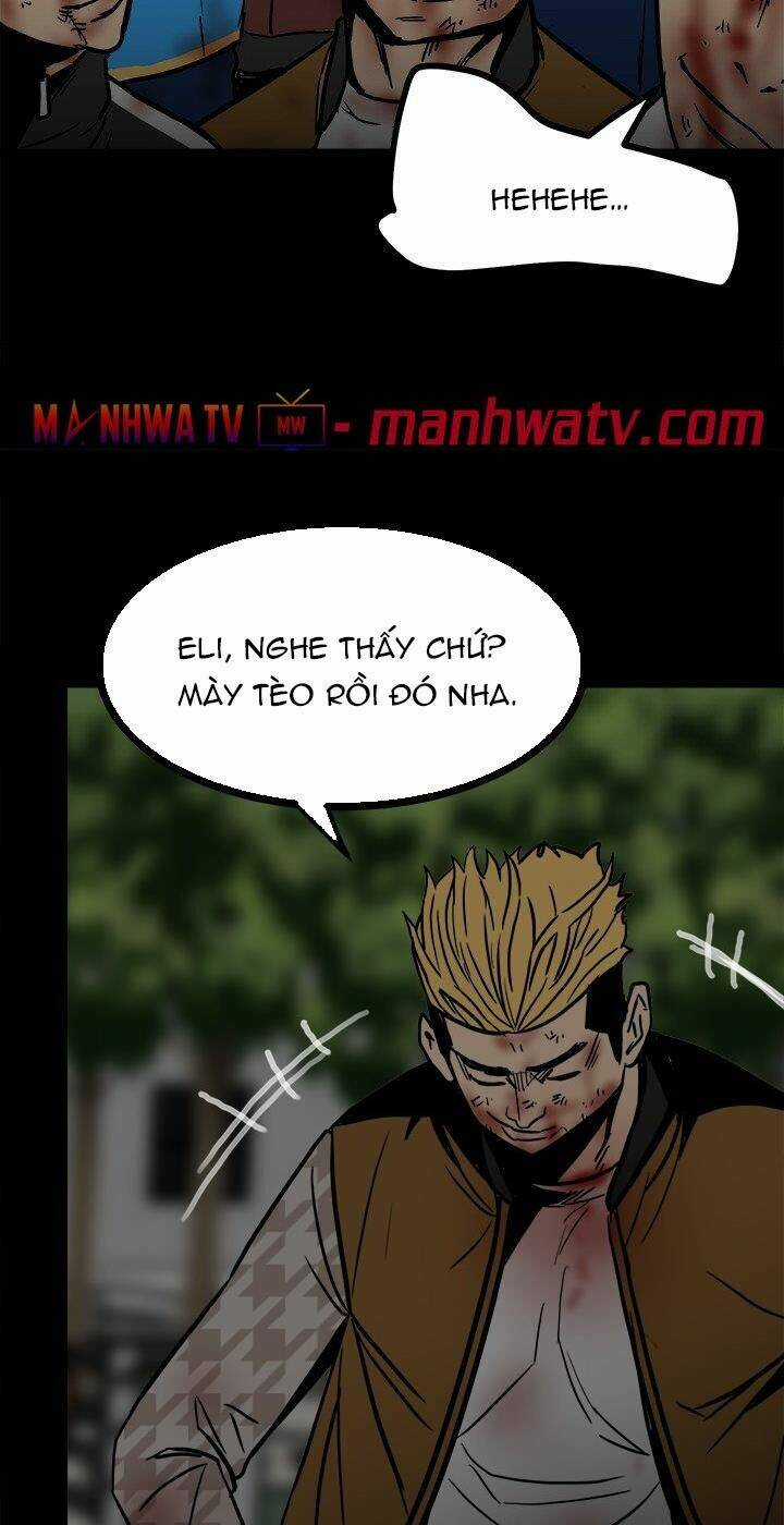 Kẻ Phản Diện Chapter 88 trang 13