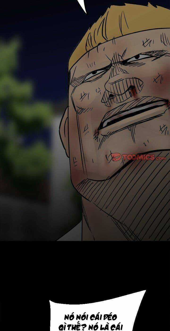 Kẻ Phản Diện Chapter 88 trang 17