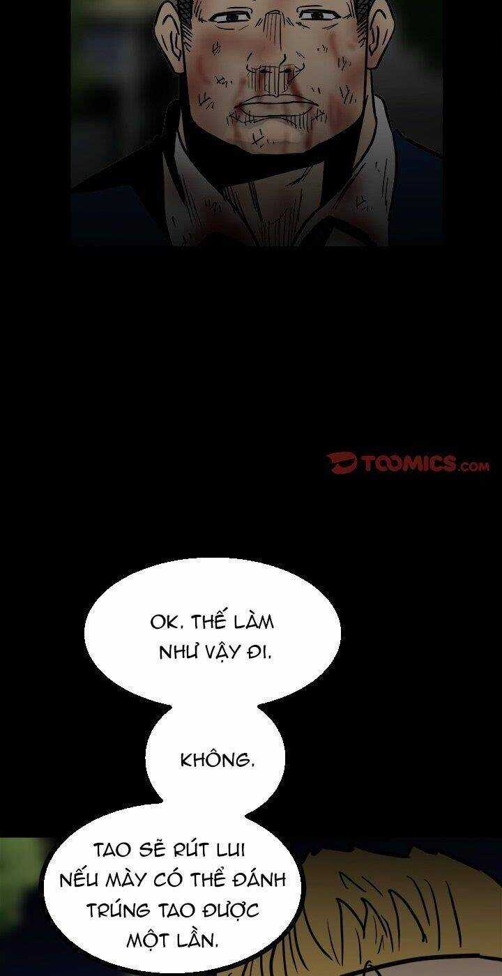 Kẻ Phản Diện Chapter 88 trang 20