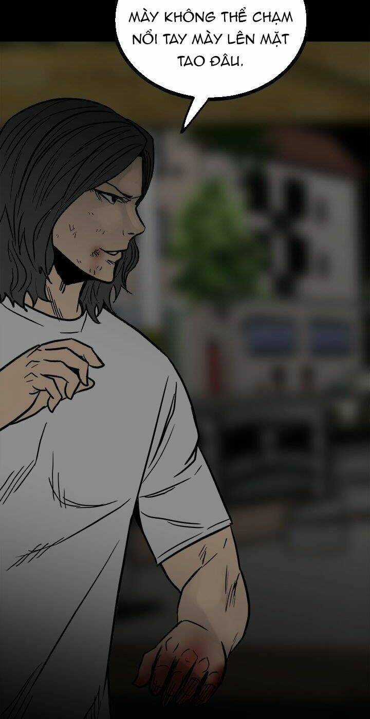 Kẻ Phản Diện Chapter 88 trang 22