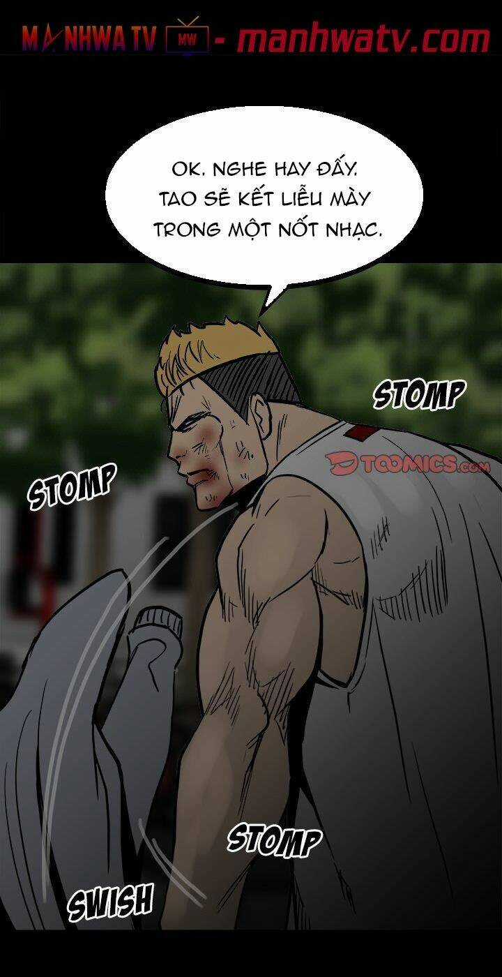 Kẻ Phản Diện Chapter 88 trang 23