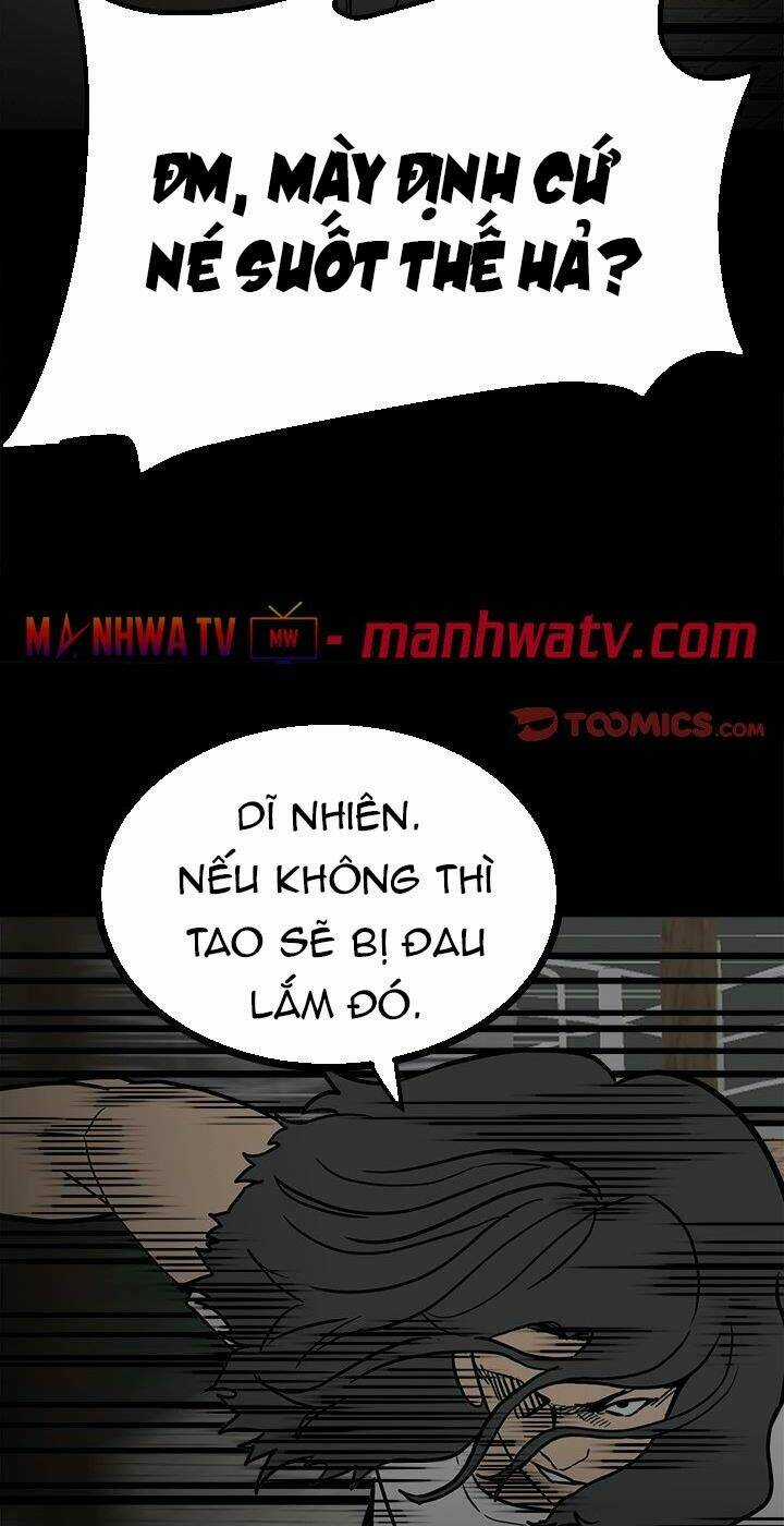 Kẻ Phản Diện Chapter 88 trang 32