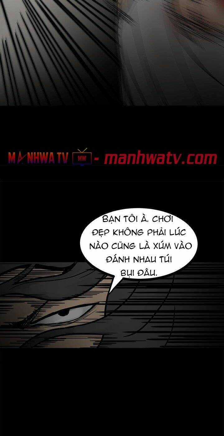 Kẻ Phản Diện Chapter 88 trang 34