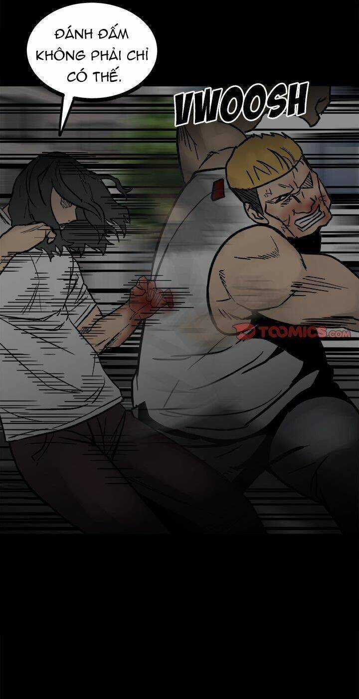 Kẻ Phản Diện Chapter 88 trang 35