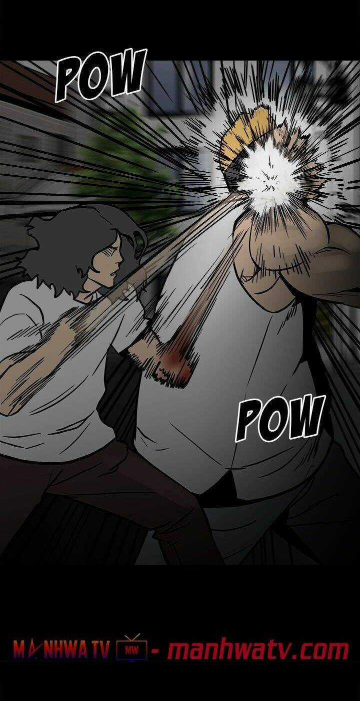 Kẻ Phản Diện Chapter 88 trang 36