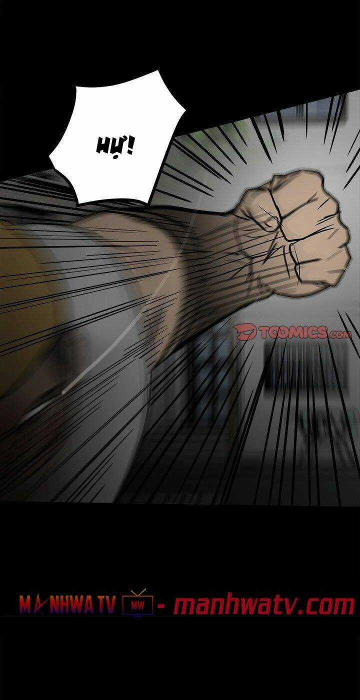 Kẻ Phản Diện Chapter 88 trang 38