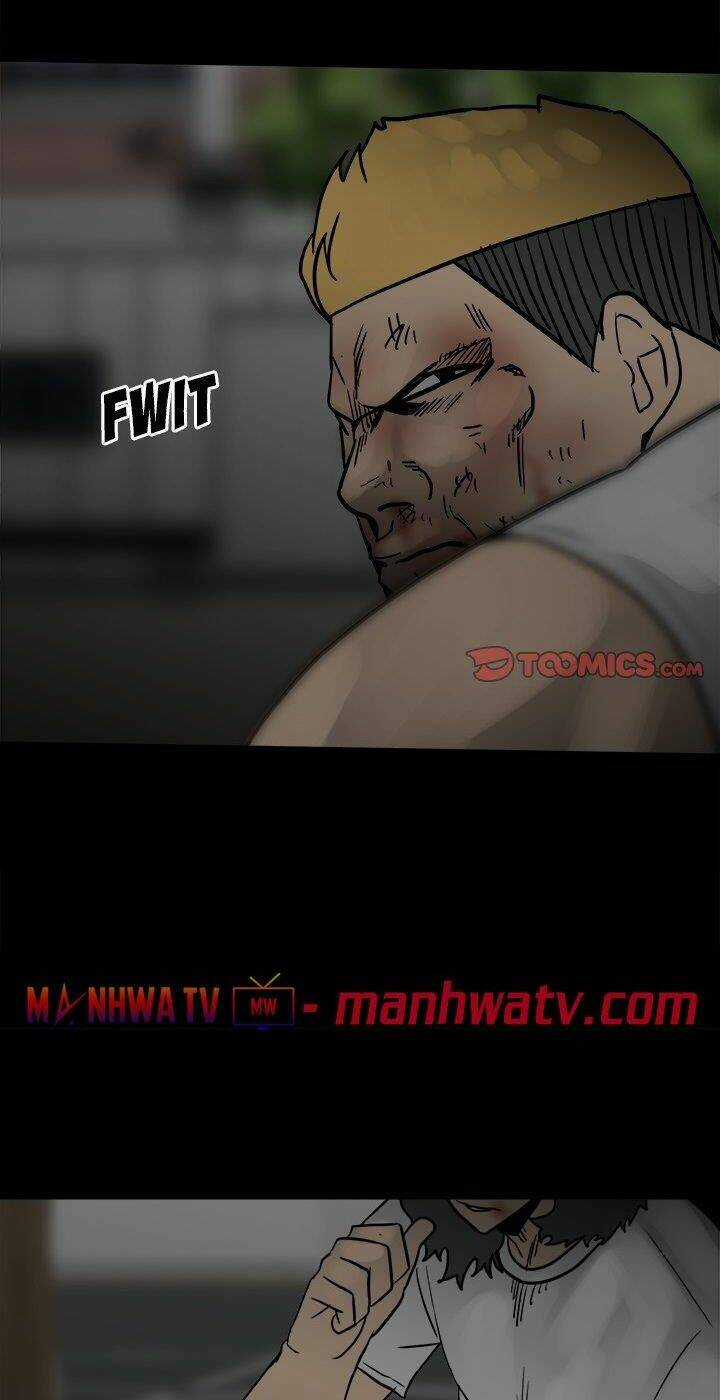 Kẻ Phản Diện Chapter 88 trang 44