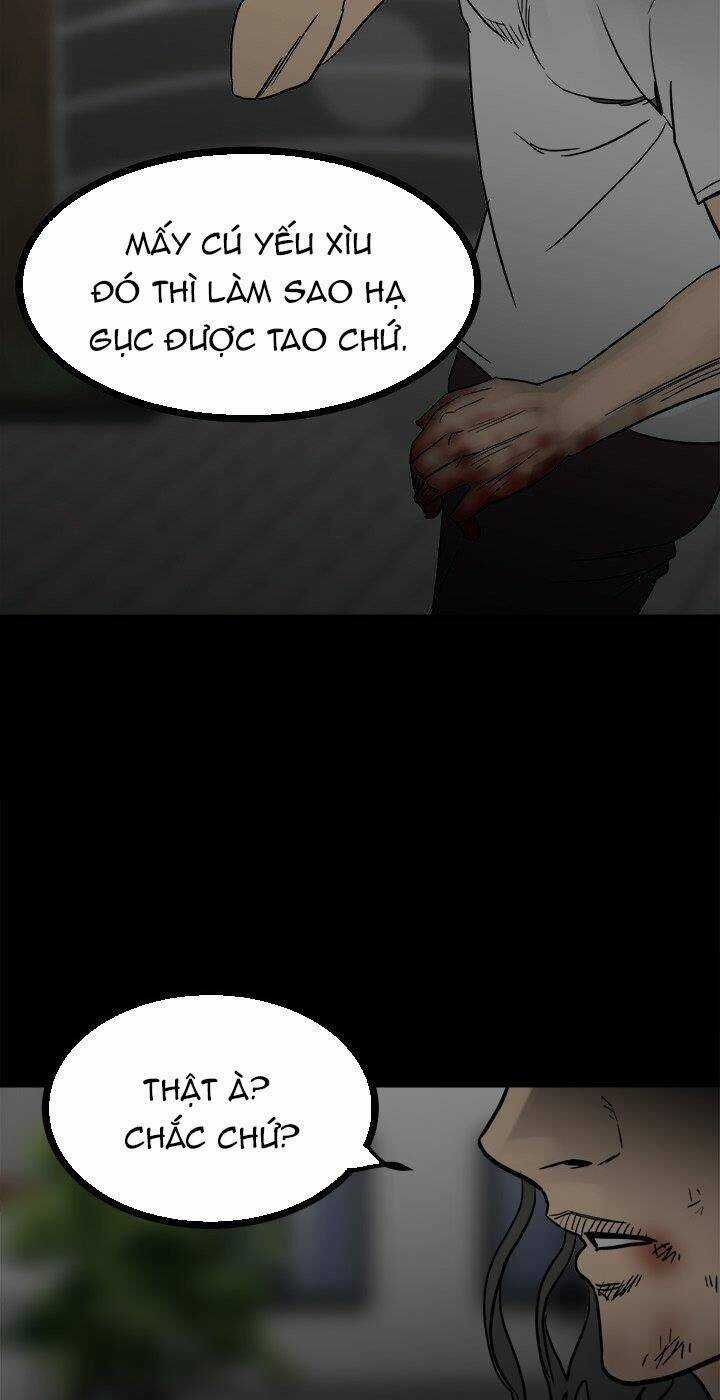 Kẻ Phản Diện Chapter 88 trang 45