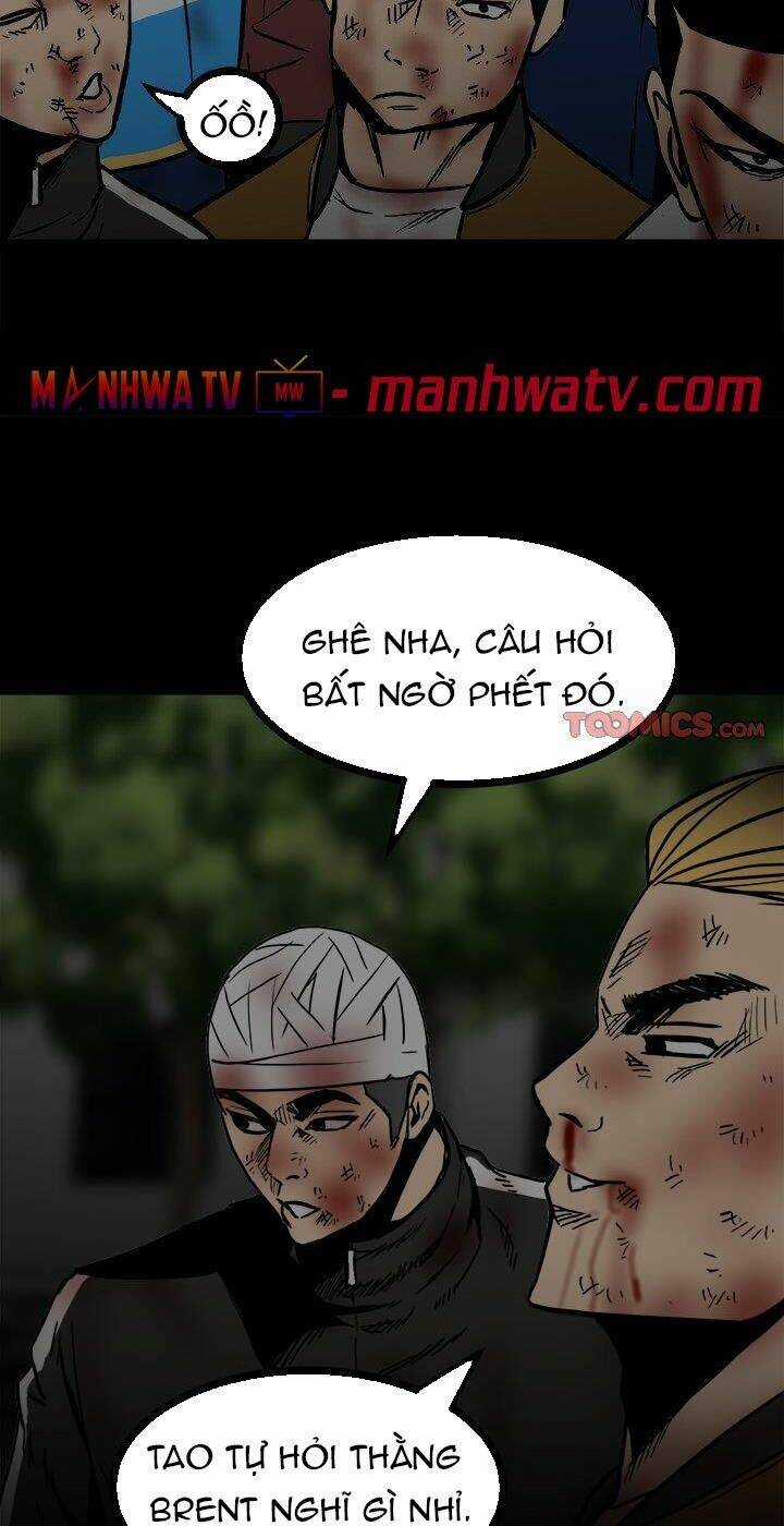 Kẻ Phản Diện Chapter 88 trang 8