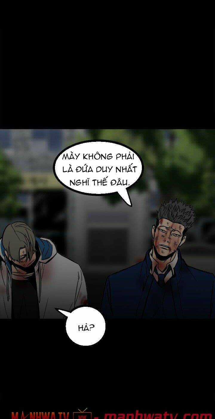 Kẻ Phản Diện Chapter 89 trang 10