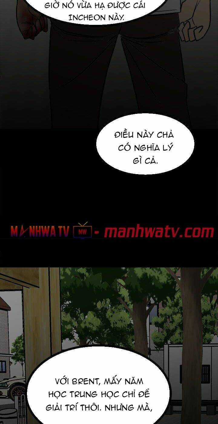 Kẻ Phản Diện Chapter 89 trang 16