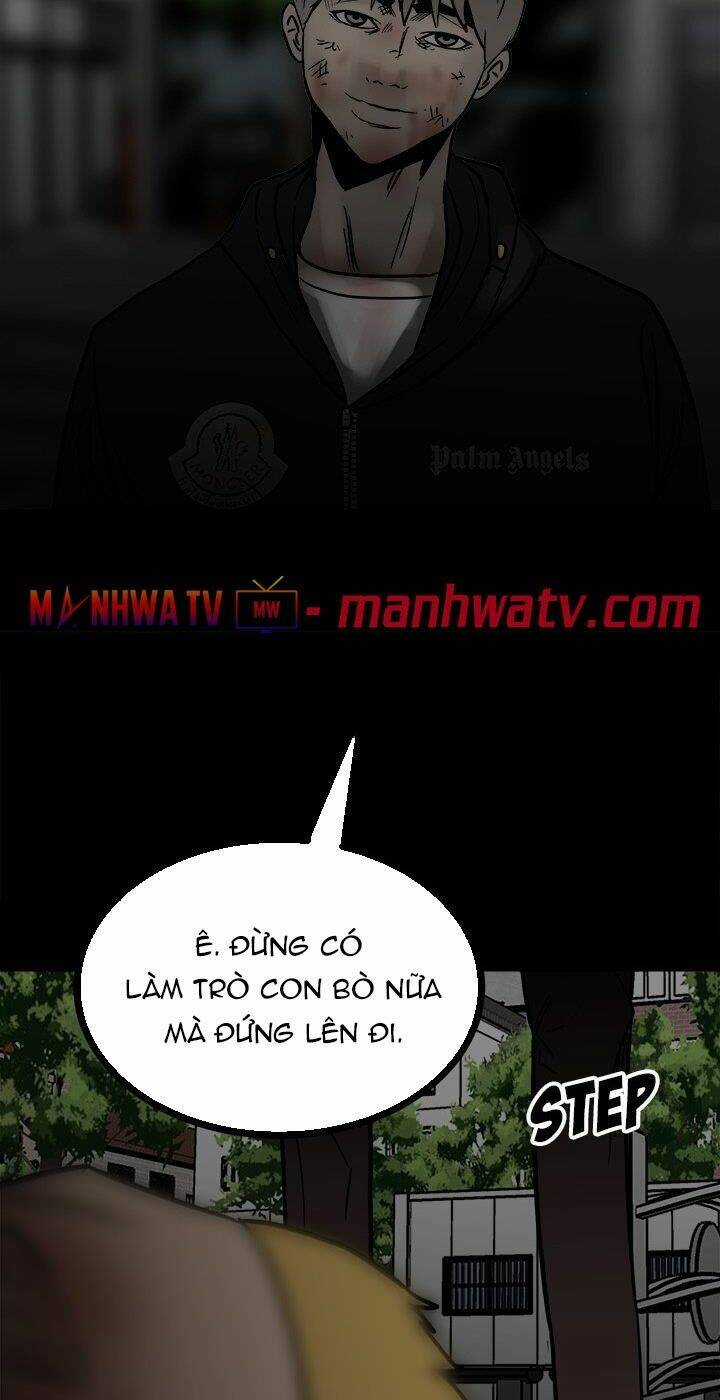 Kẻ Phản Diện Chapter 89 trang 22