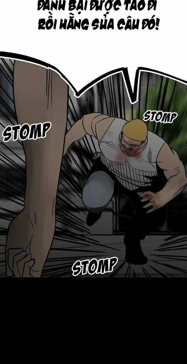 Kẻ Phản Diện Chapter 89 trang 28