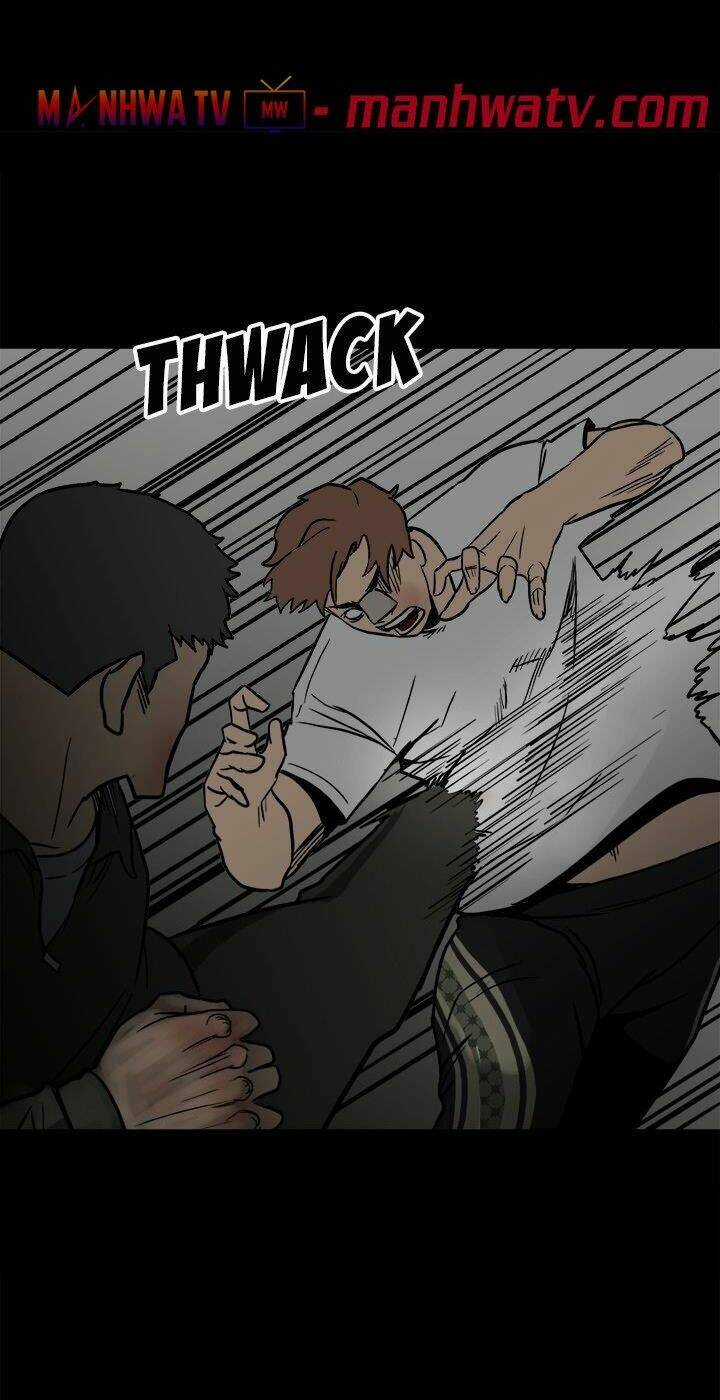 Kẻ Phản Diện Chapter 89 trang 30