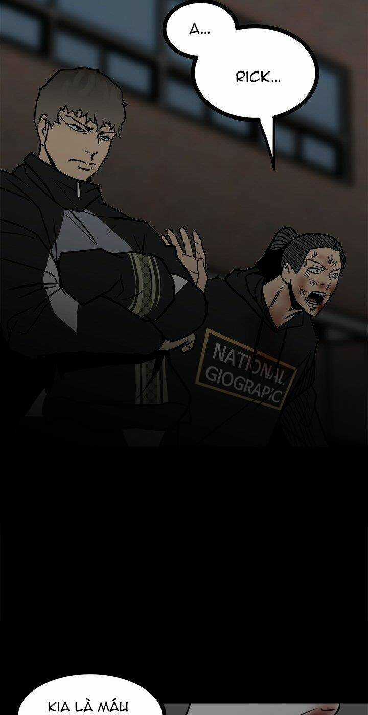 Kẻ Phản Diện Chapter 89 trang 35