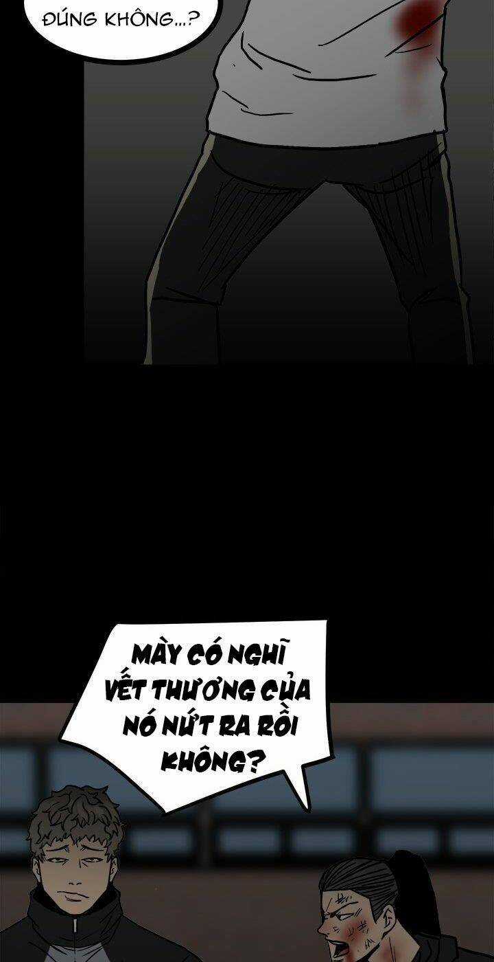 Kẻ Phản Diện Chapter 89 trang 36