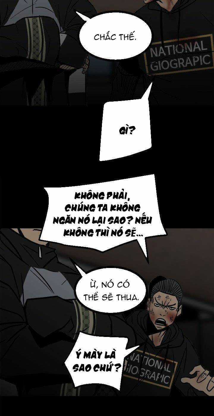 Kẻ Phản Diện Chapter 89 trang 37