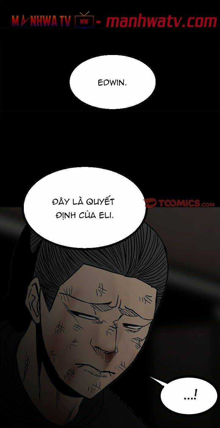 Kẻ Phản Diện Chapter 89 trang 38