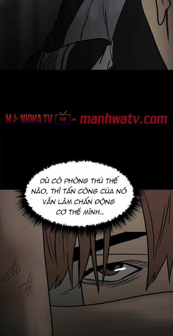 Kẻ Phản Diện Chapter 89 trang 40