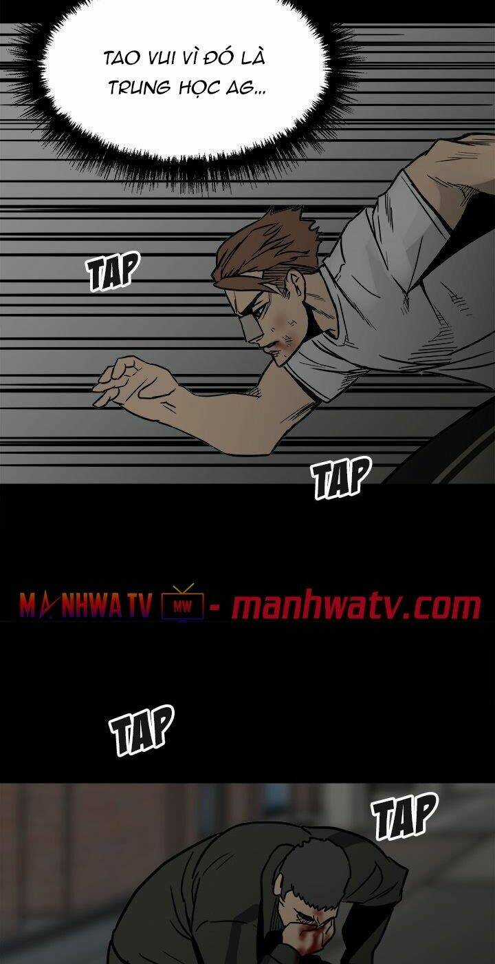 Kẻ Phản Diện Chapter 89 trang 46