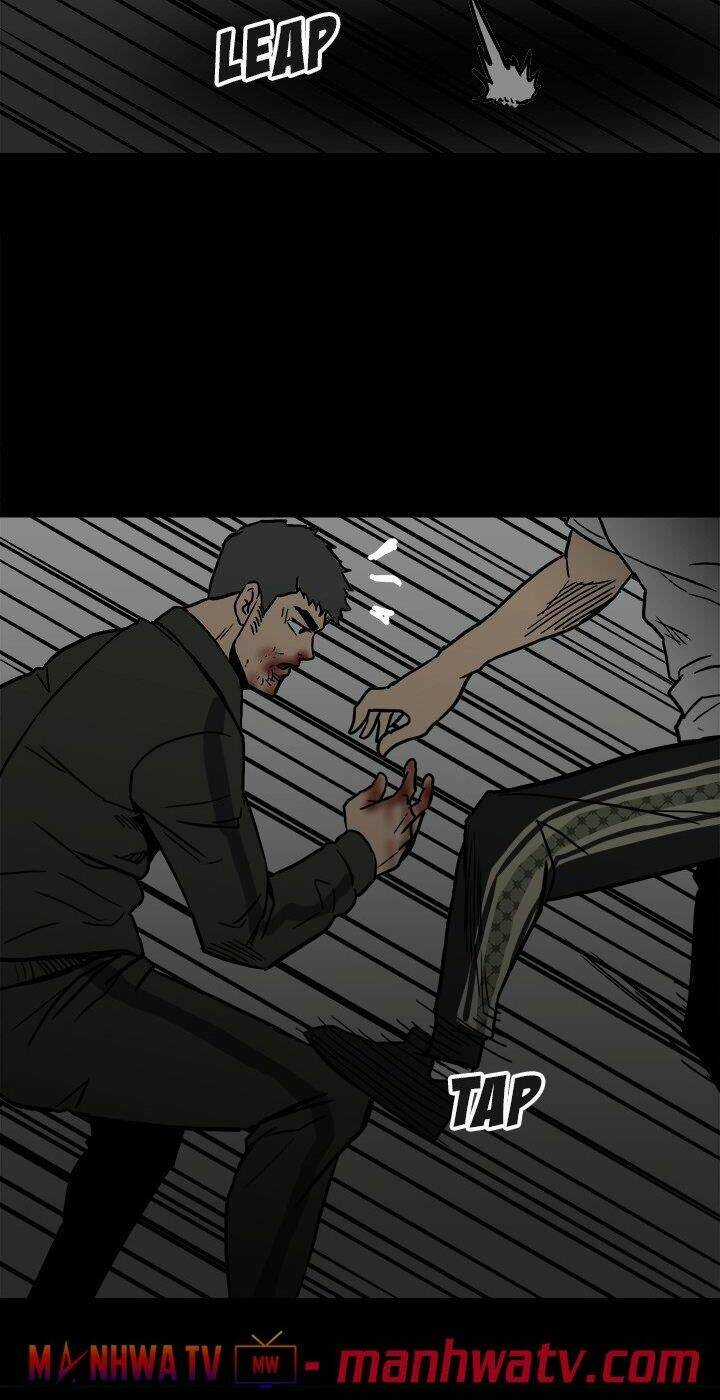 Kẻ Phản Diện Chapter 89 trang 48