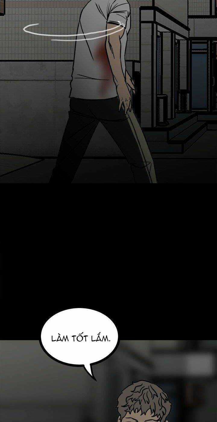 Kẻ Phản Diện Chapter 89 trang 62