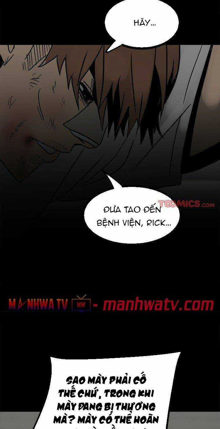 Kẻ Phản Diện Chapter 89 trang 65